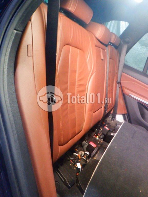 Фото BMW X5 60