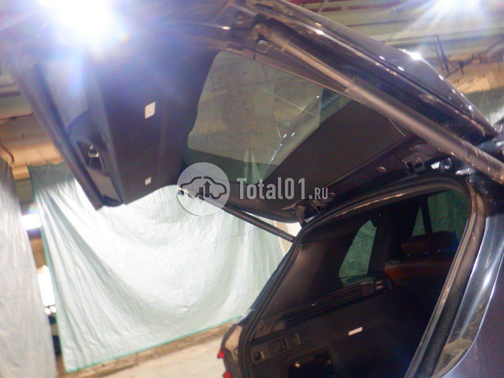 Фото BMW X5 64