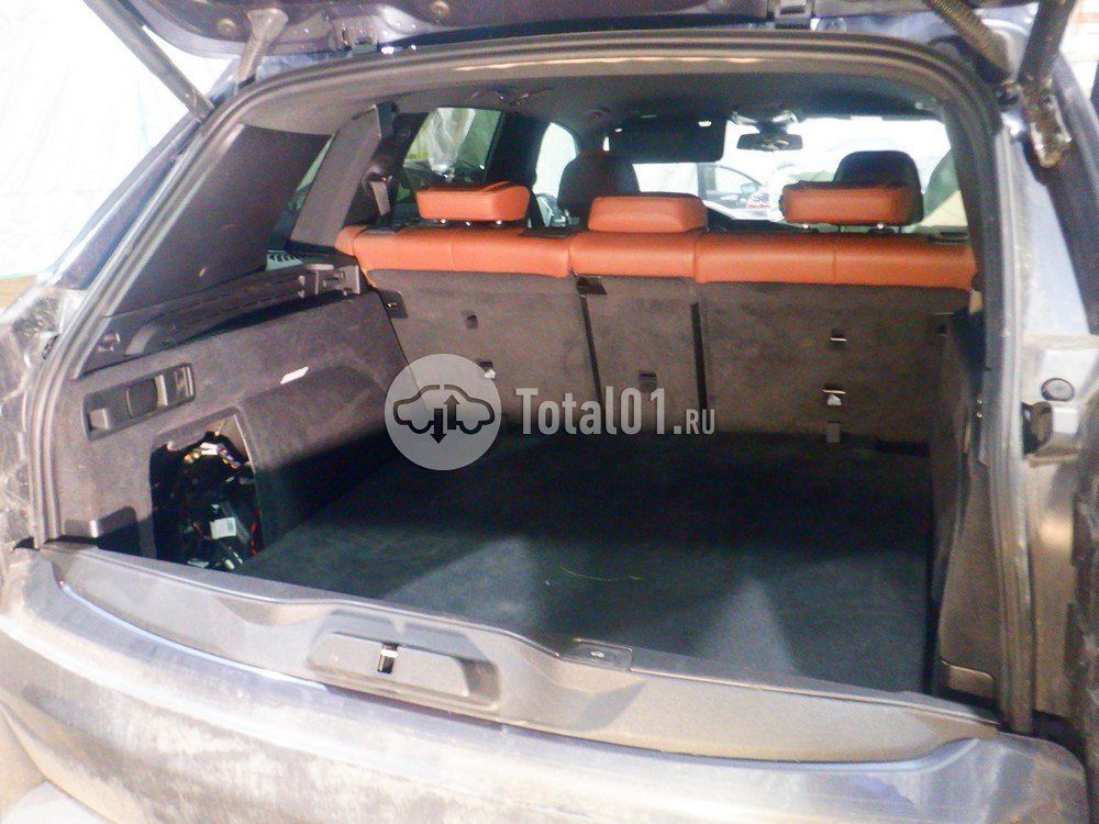 Фото BMW X5 70