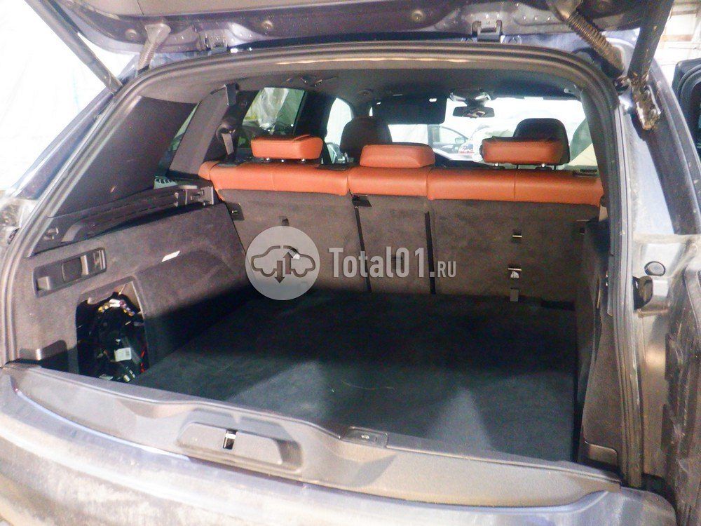 Фото BMW X5 72