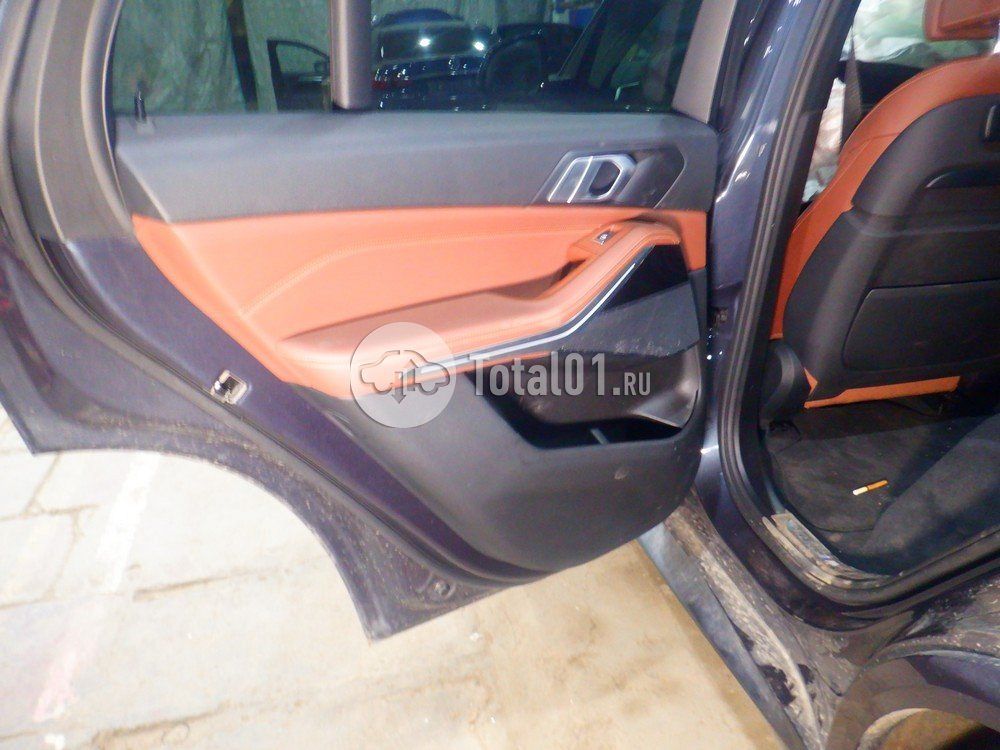 Фото BMW X5 82