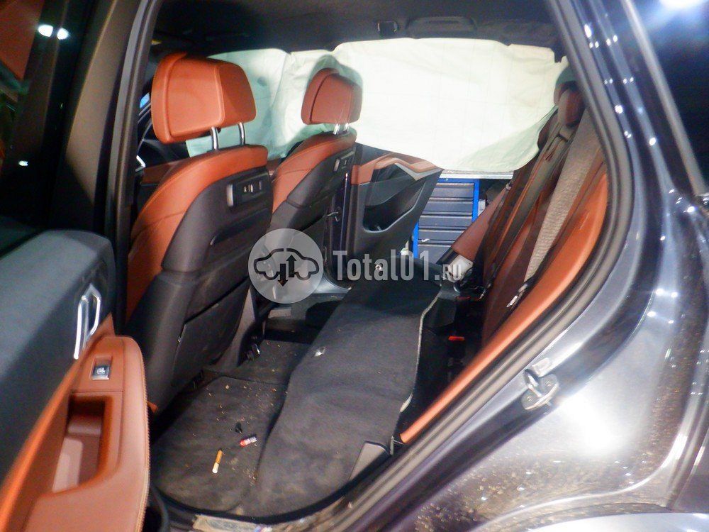 Фото BMW X5 86