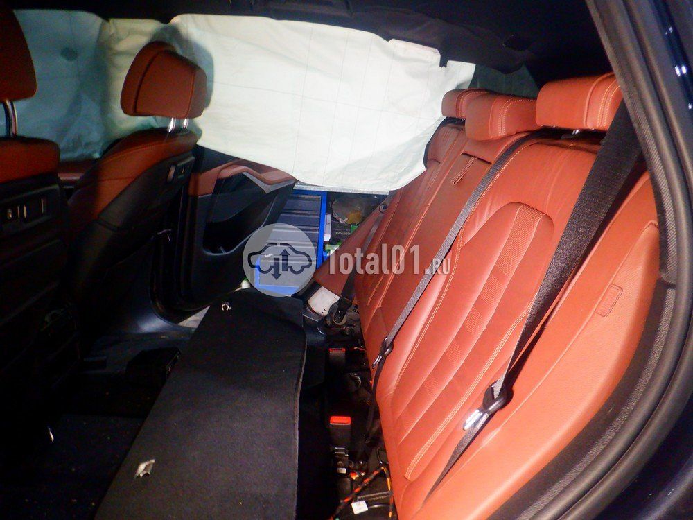 Фото BMW X5 88