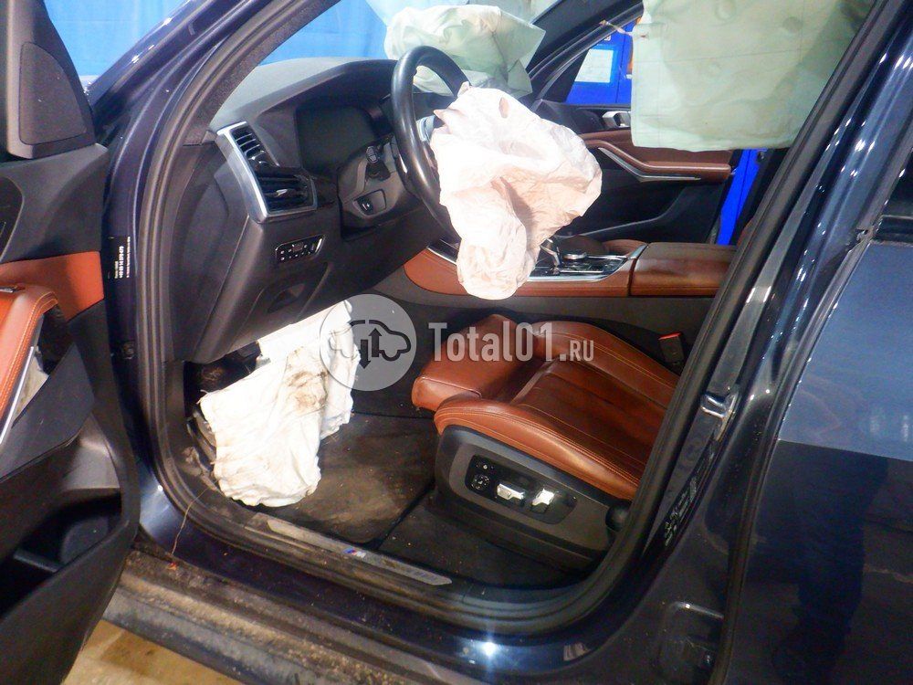 Фото BMW X5 94
