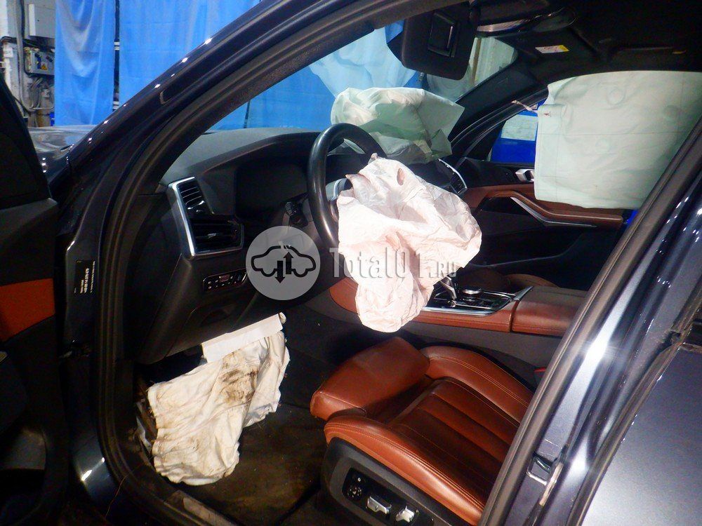 Фото BMW X5 102