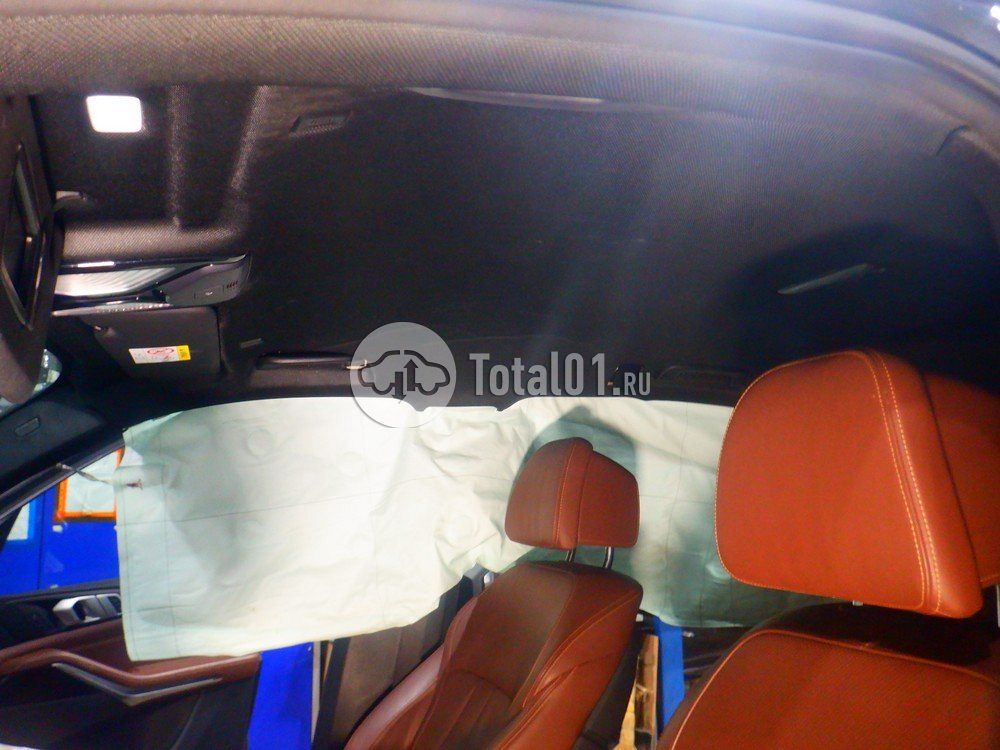 Фото BMW X5 104
