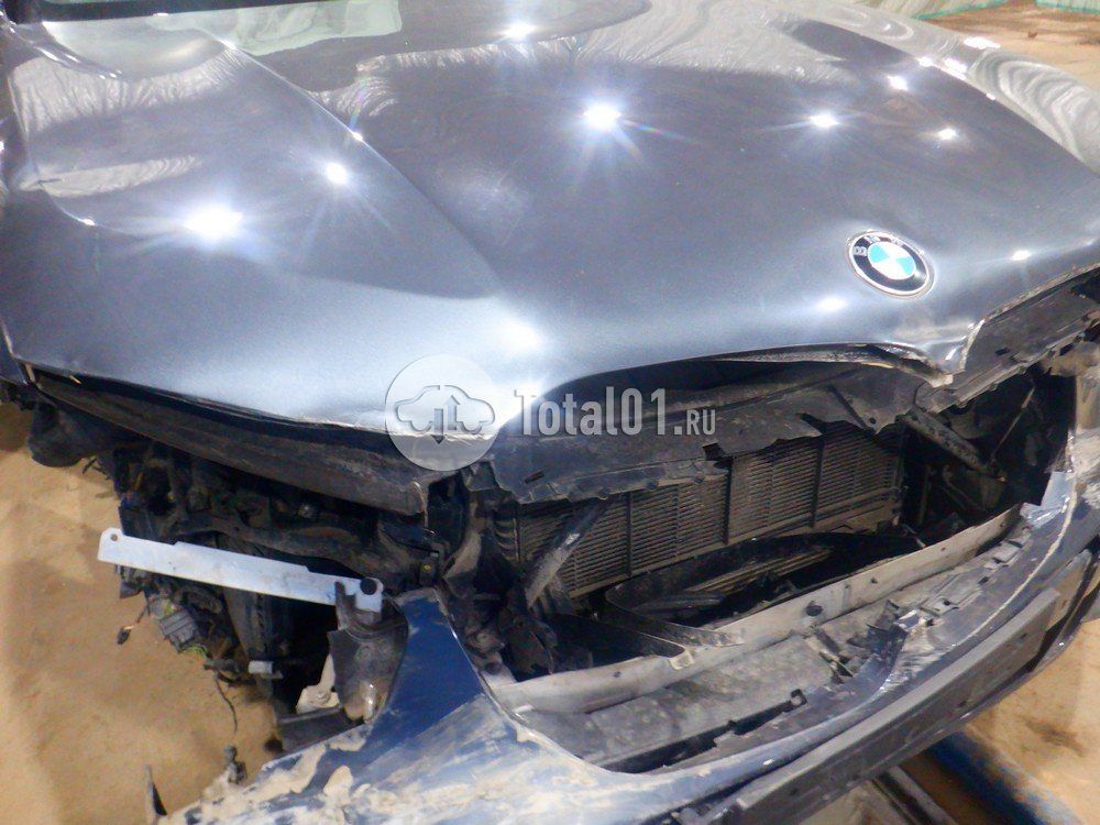 Фото BMW X5 112