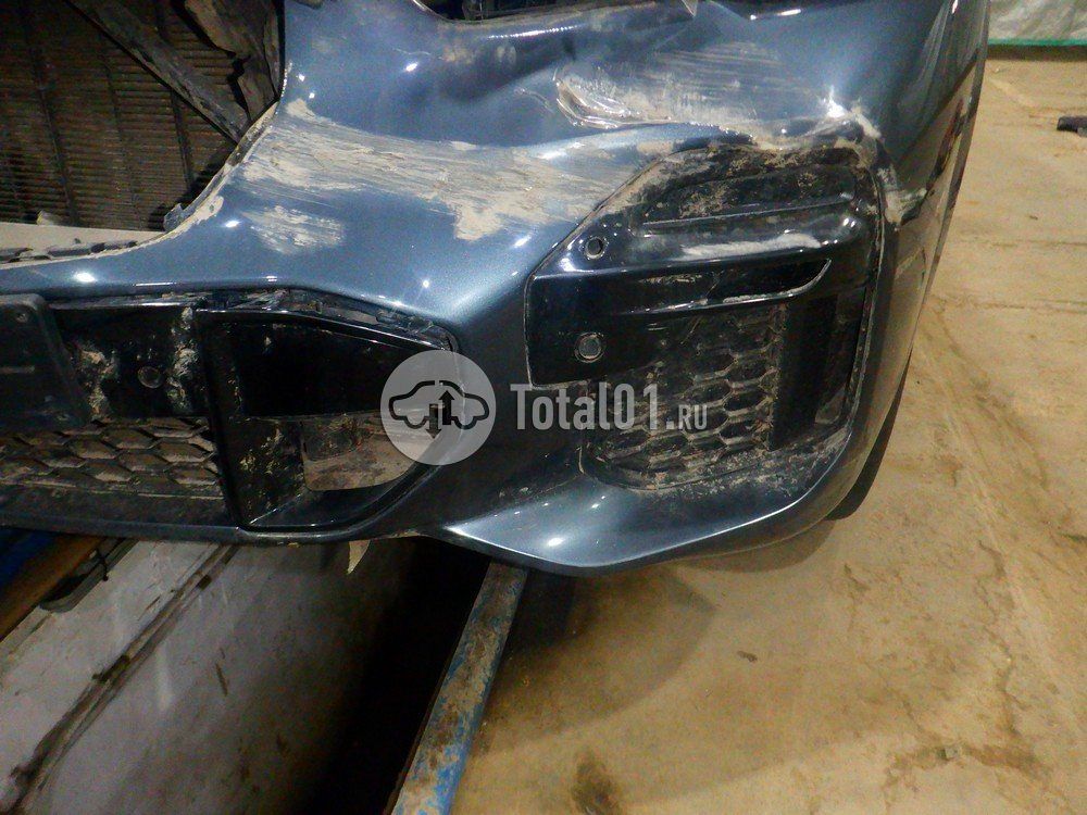 Фото BMW X5 134