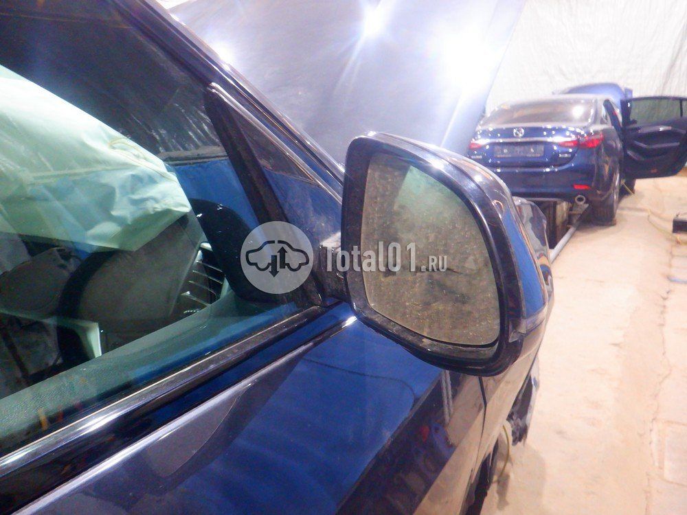 Фото BMW X5 160