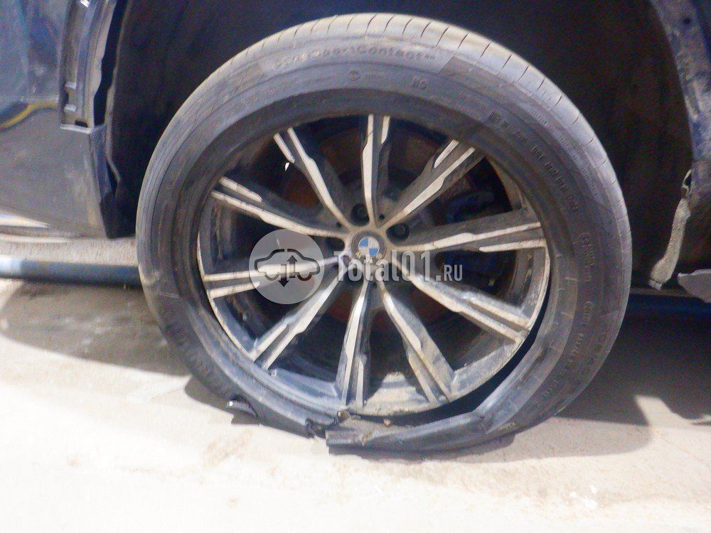 Фото BMW X5 178