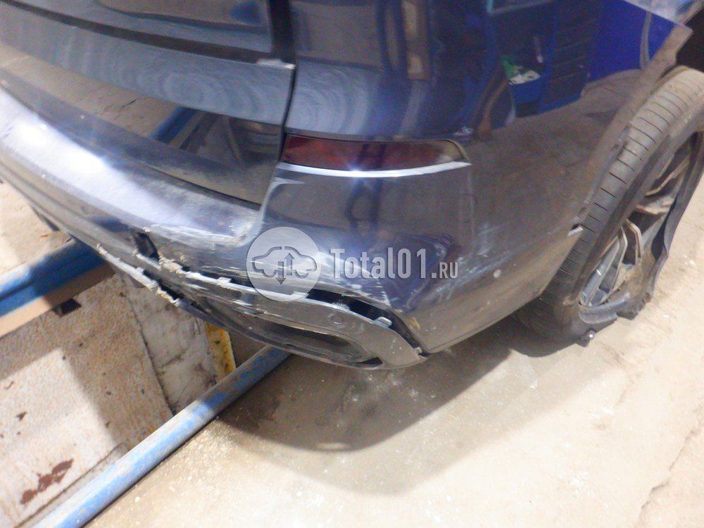 Фото BMW X5 196