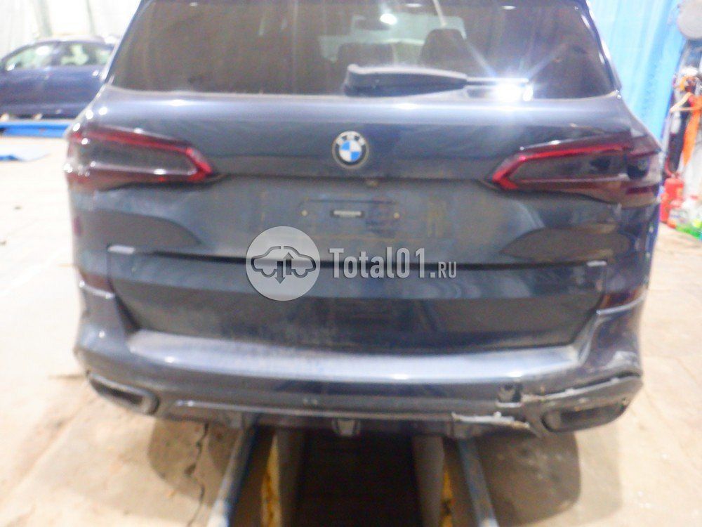 Фото BMW X5 198