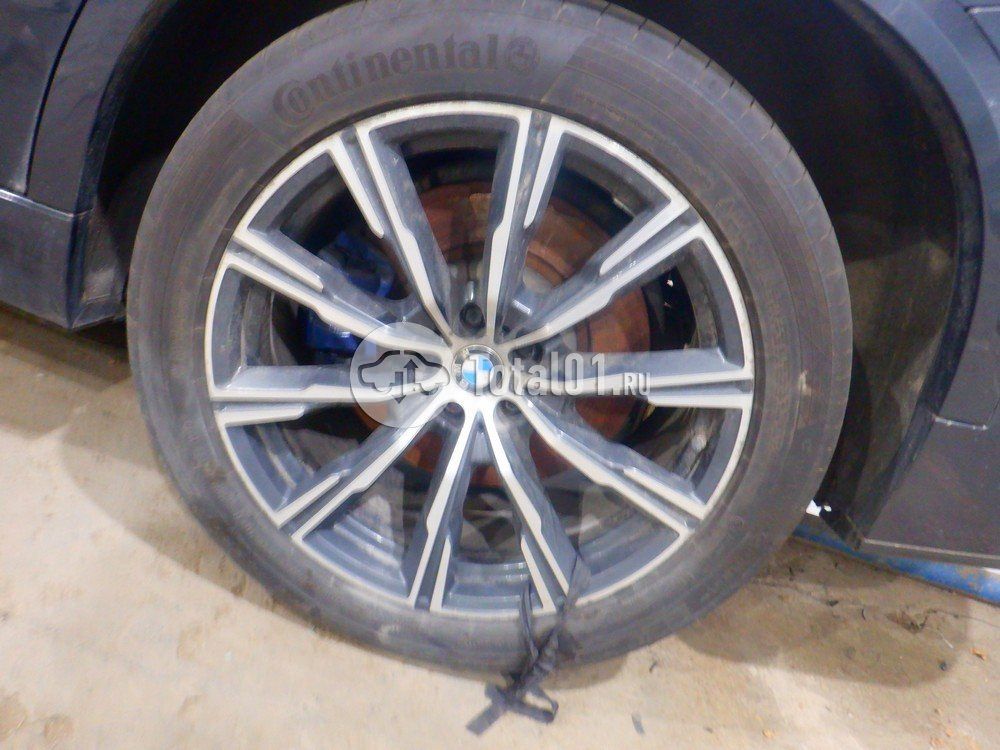 Фото BMW X5 212