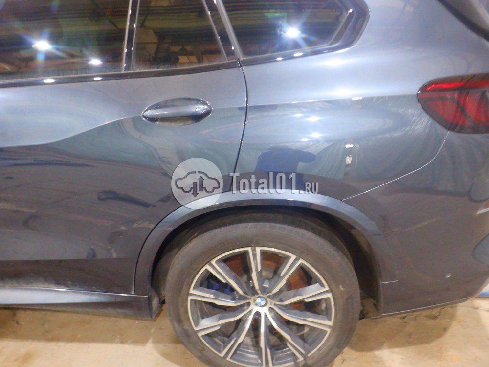 Фото BMW X5 214