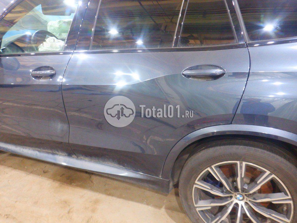 Фото BMW X5 216