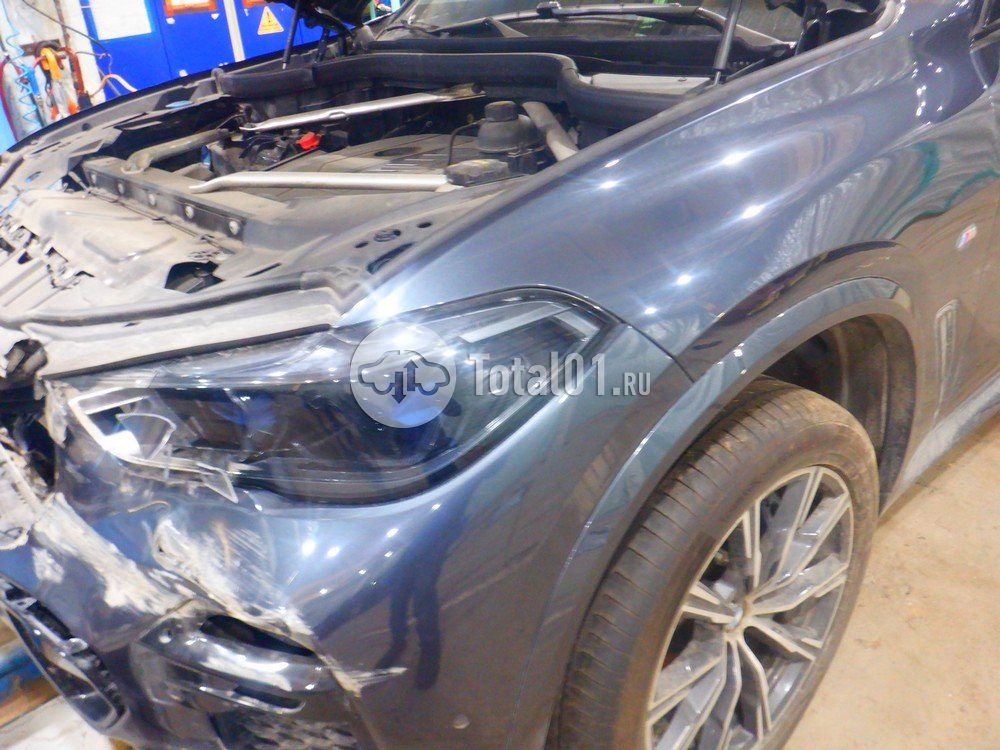 Фото BMW X5 234