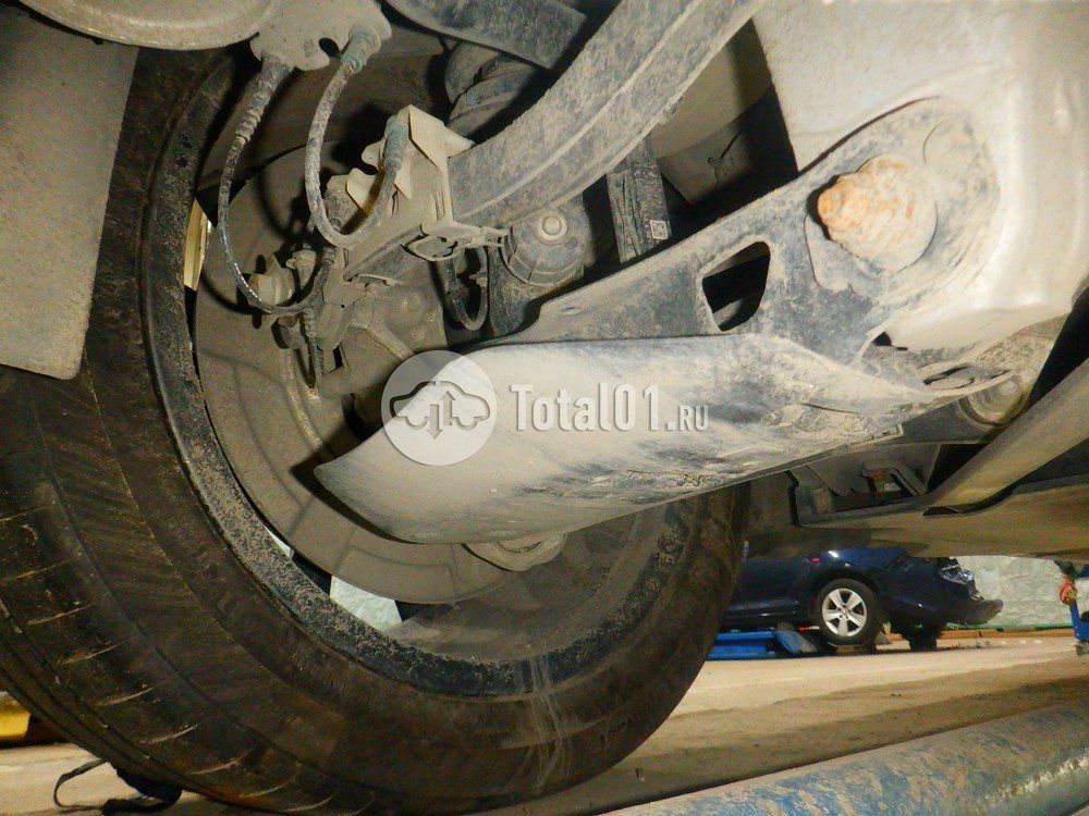 Фото BMW X5 254