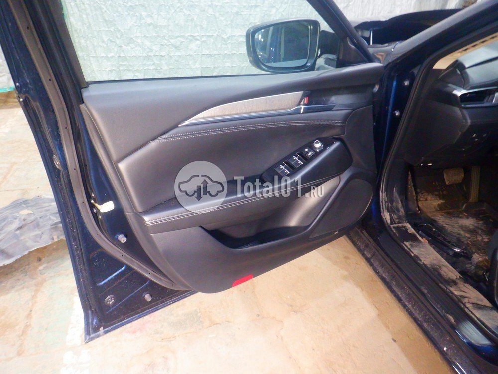 Фото Mazda 6 66