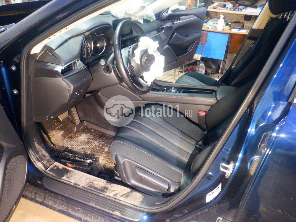 Фото Mazda 6 68