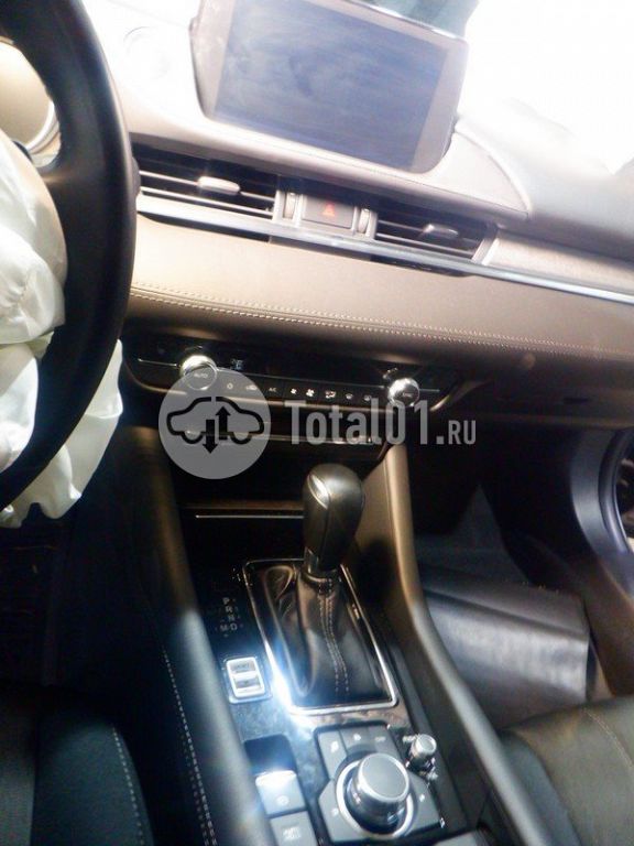Фото Mazda 6 72