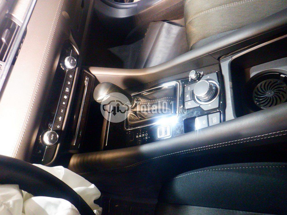 Фото Mazda 6 74