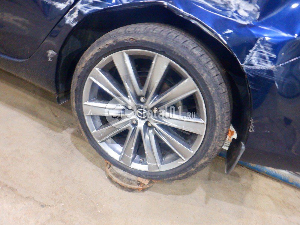 Фото Mazda 6 136
