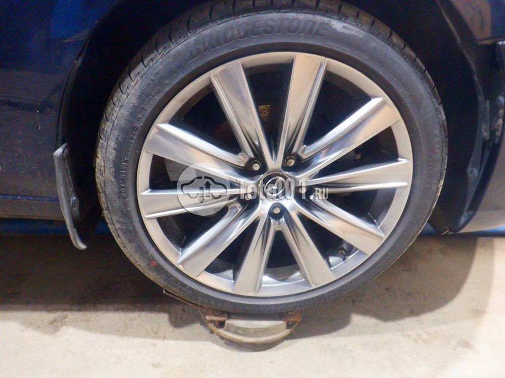 Фото Mazda 6 208