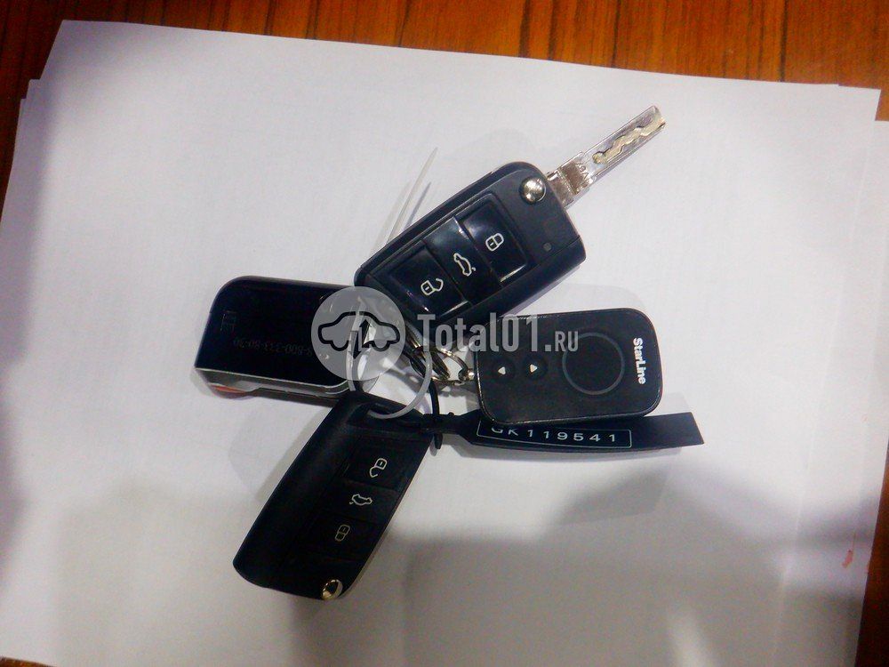 Фото Skoda Rapid 20