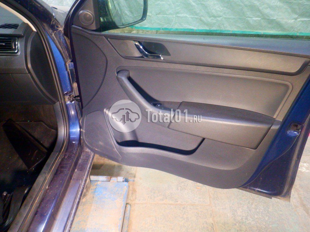 Фото Skoda Rapid 22