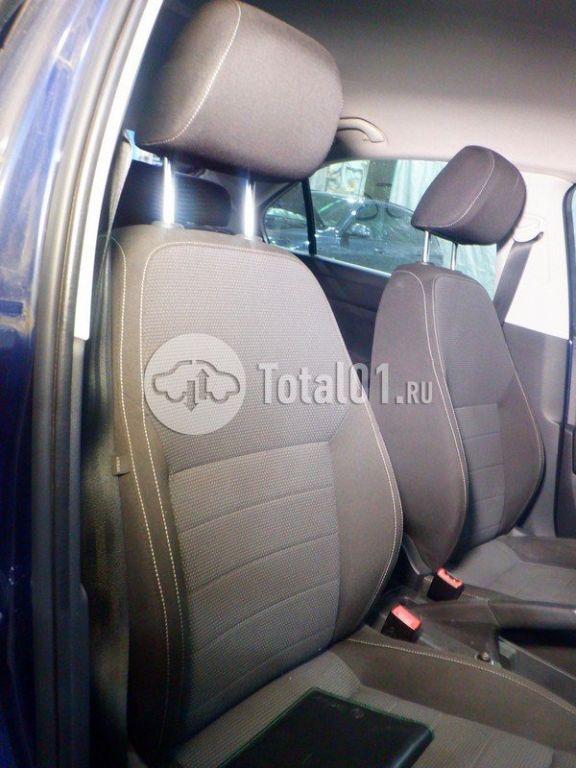 Фото Skoda Rapid 28