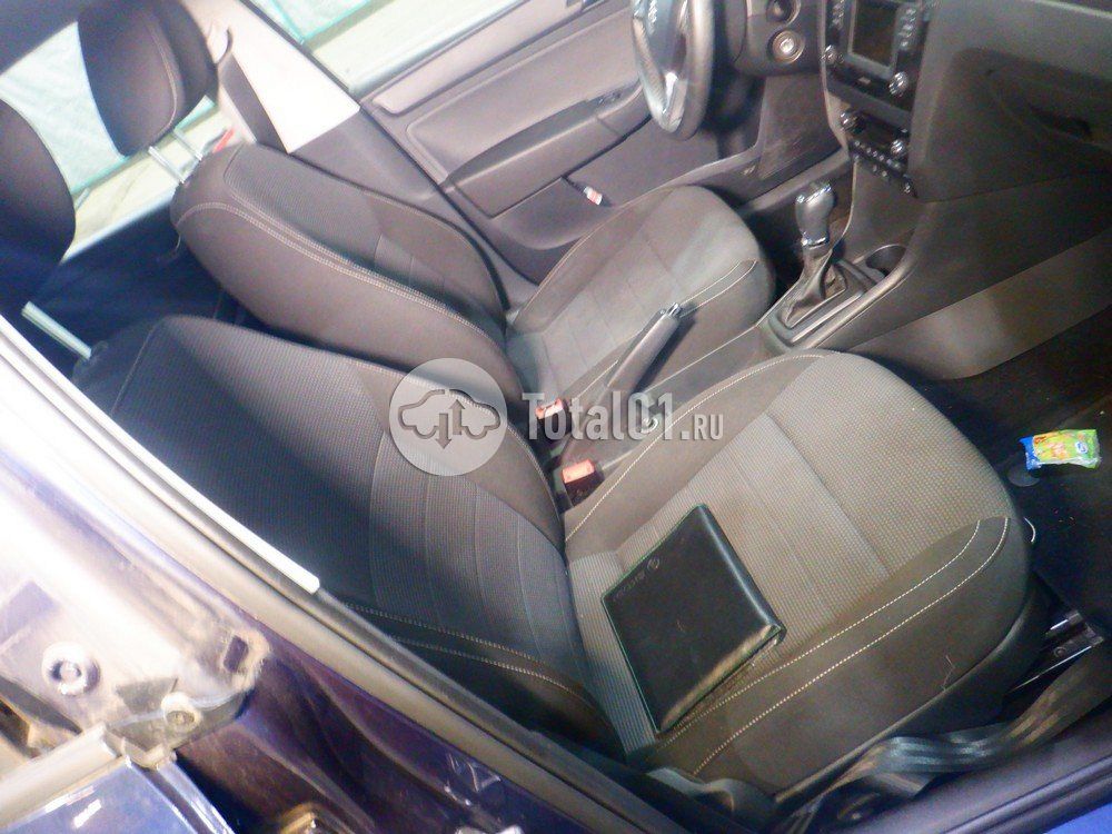 Фото Skoda Rapid 30