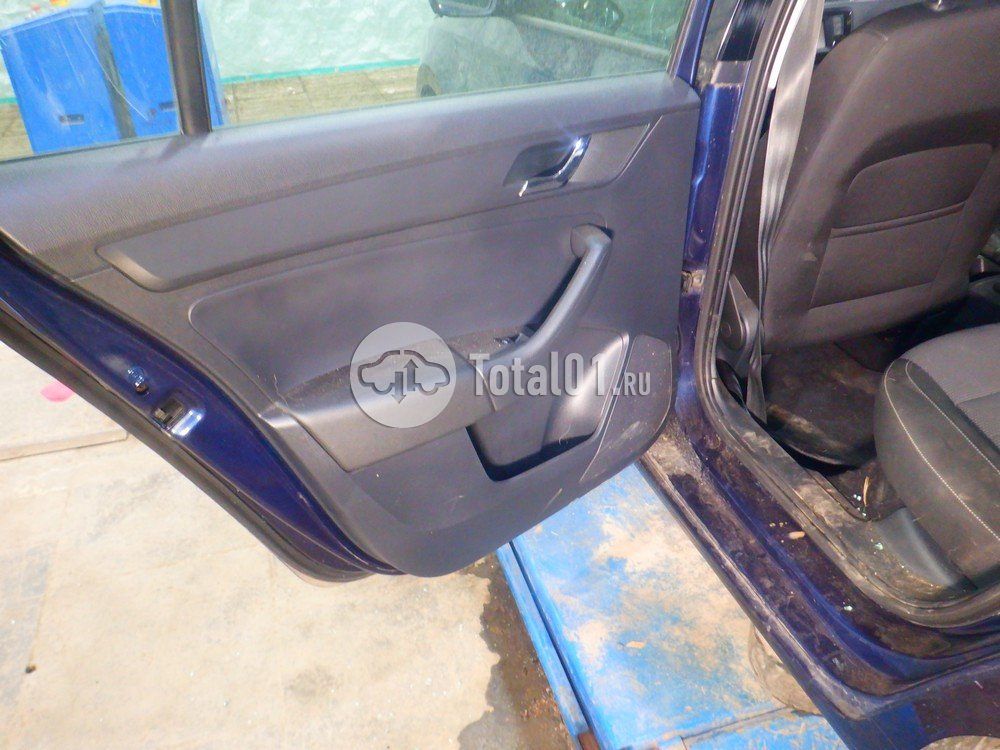 Фото Skoda Rapid 40