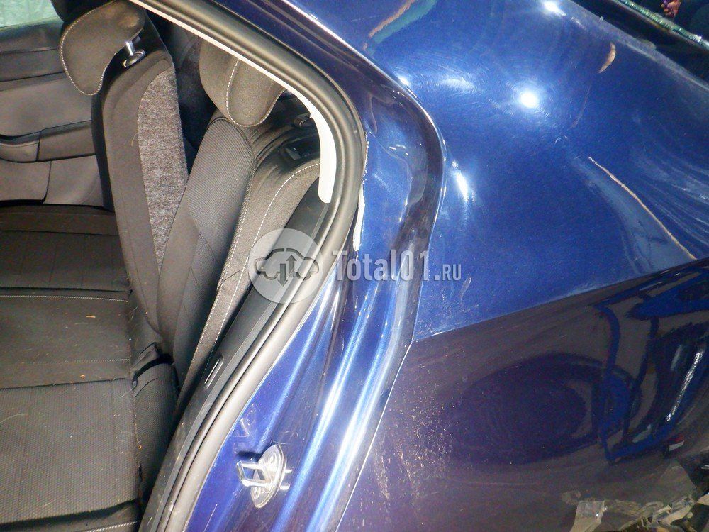 Фото Skoda Rapid 44