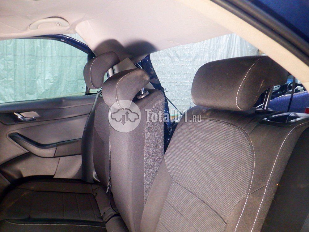 Фото Skoda Rapid 48