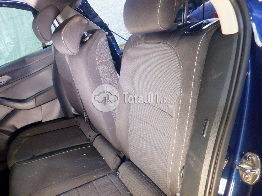 Фото Skoda Rapid 50