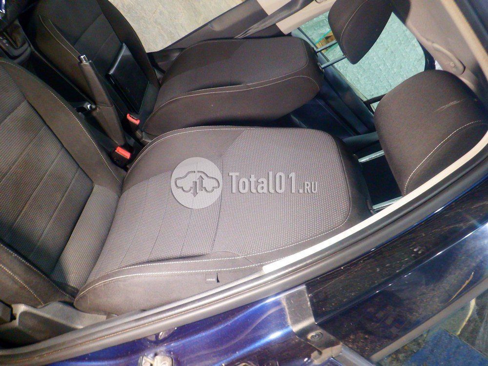 Фото Skoda Rapid 62
