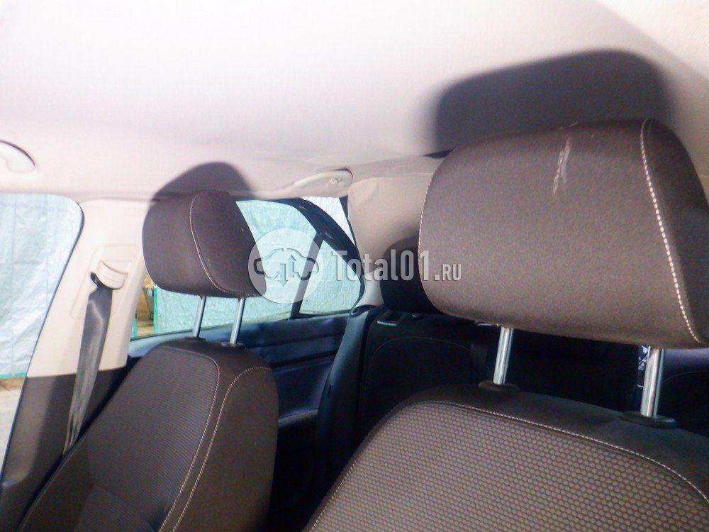 Фото Skoda Rapid 66