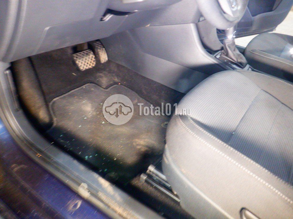 Фото Skoda Rapid 68