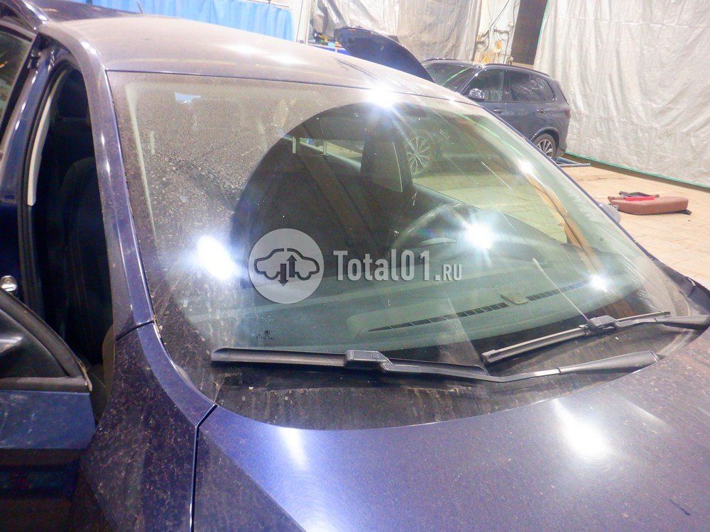 Фото Skoda Rapid 78