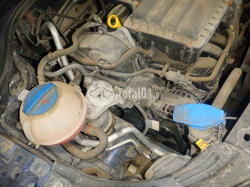 Фото Skoda Rapid 88