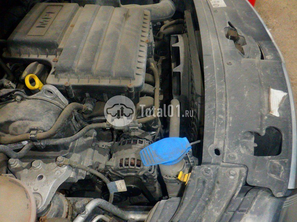 Фото Skoda Rapid 92