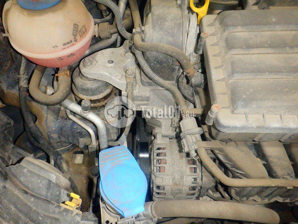 Фото Skoda Rapid 94