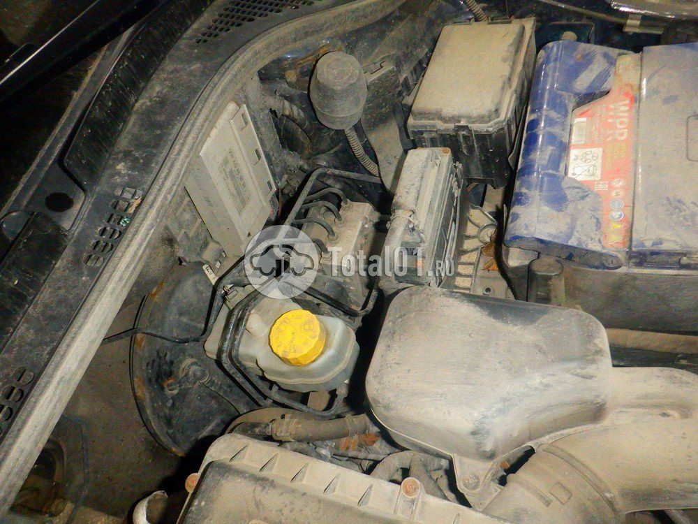 Фото Skoda Rapid 98