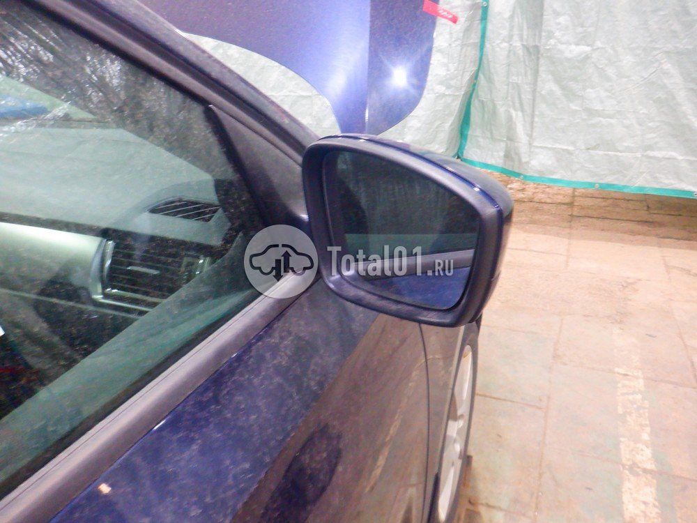 Фото Skoda Rapid 112