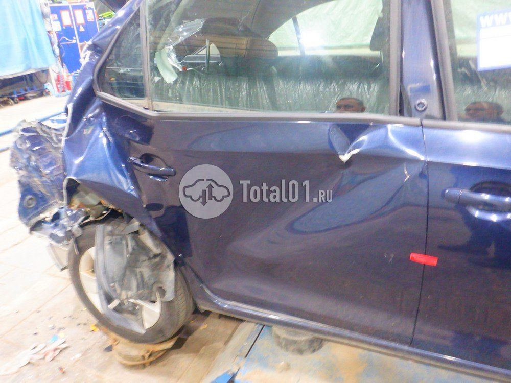 Фото Skoda Rapid 118