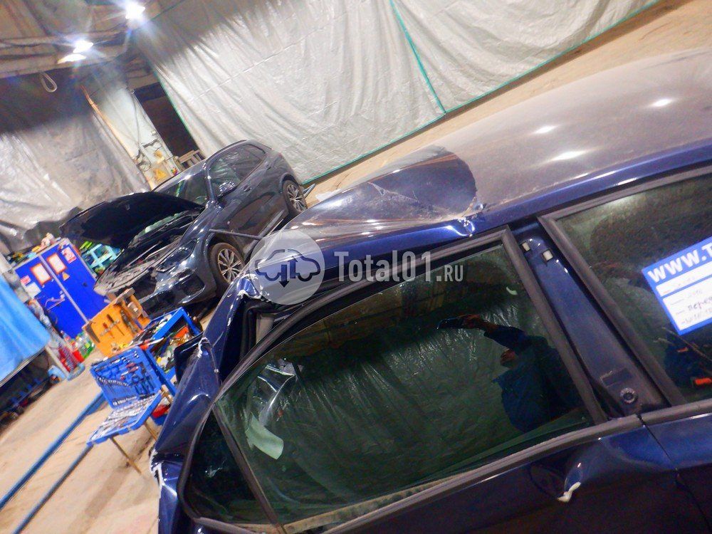 Фото Skoda Rapid 122