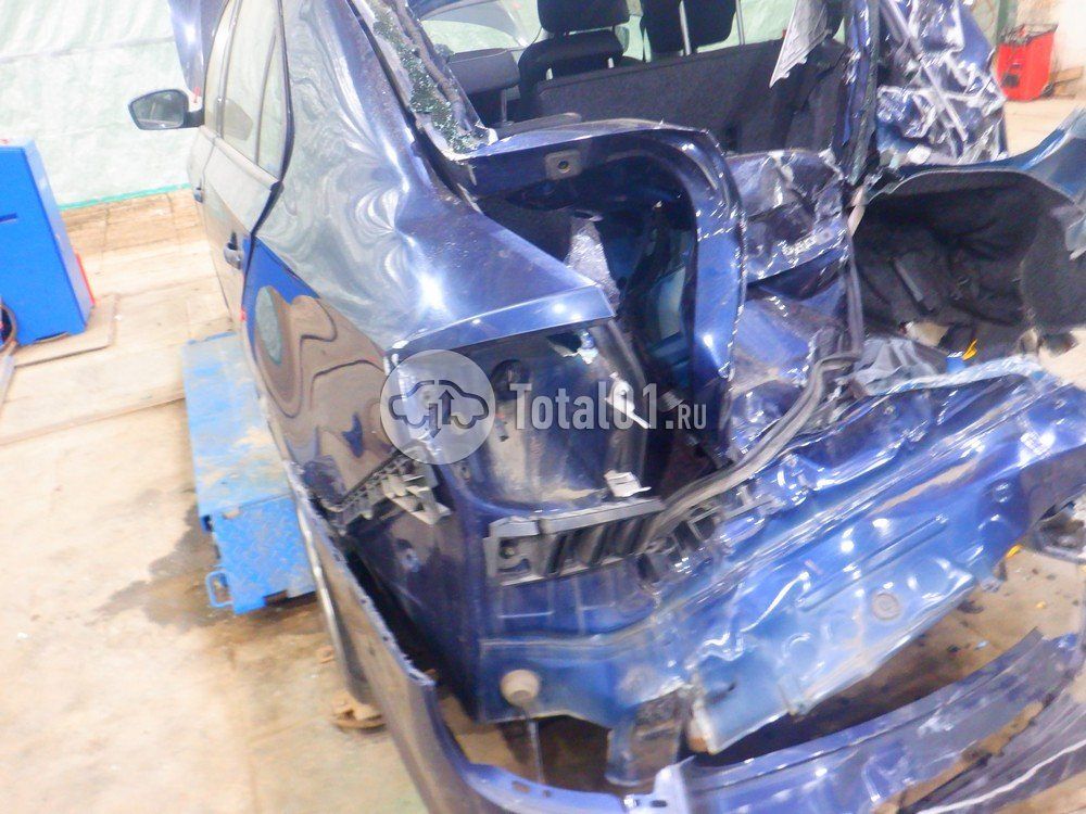 Фото Skoda Rapid 132