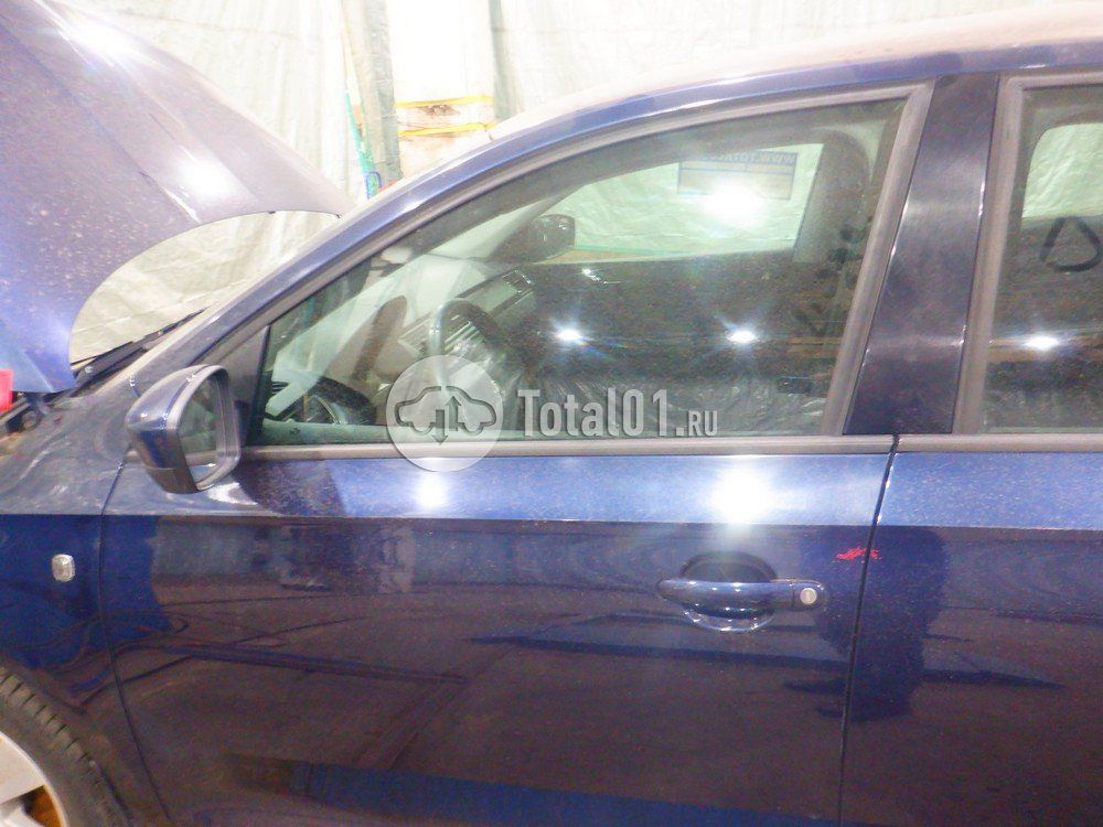 Фото Skoda Rapid 152