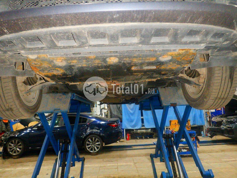 Фото Skoda Rapid 166