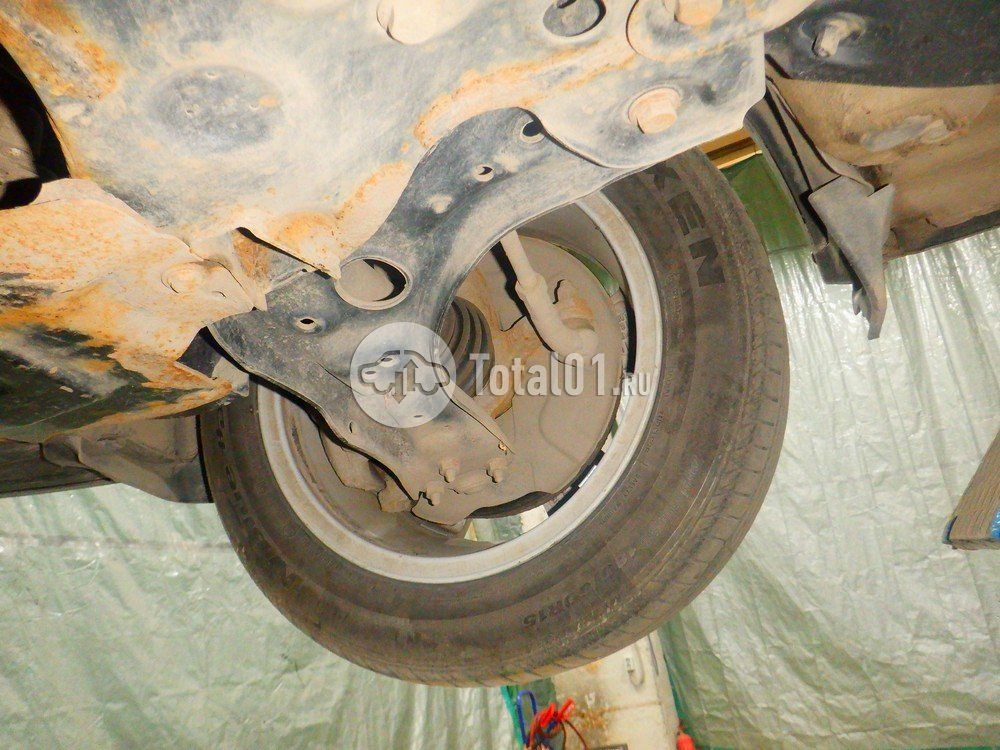 Фото Skoda Rapid 170